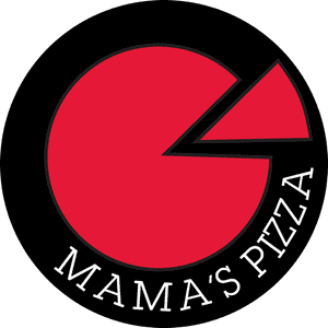 Mama's Pizza logo