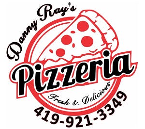 Danny Rays Pizzeria