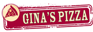 Gina's Pizza logo