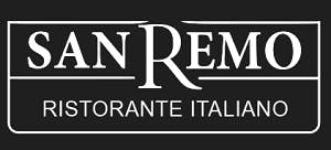 San Remo Ristorante Italiano