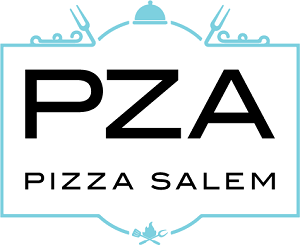 PZA Grille & Bar logo