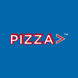 Vicina Pizza & Salad Logo