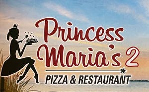 Princess Maria's 2 Pizza & Restaurant