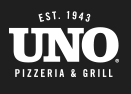 Uno Pizzeria & Grill logo