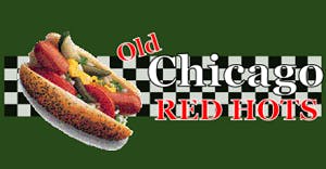 Old Chicago Red Hots of Hainesville Logo