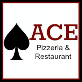 Ace Pizza & Pasta logo
