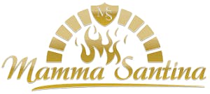 Mamma Santina Pizza Logo