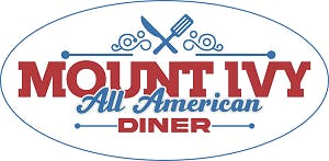 Mount Ivy All American Diner