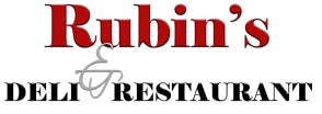 Rubin's Restaurant / Arabica