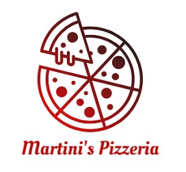 Martini's Pizzeria
