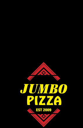 Jumbo Pizza logo