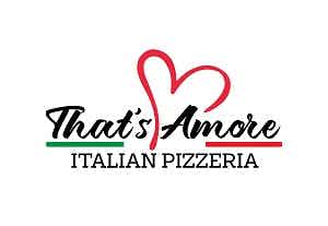 That's Amore logo