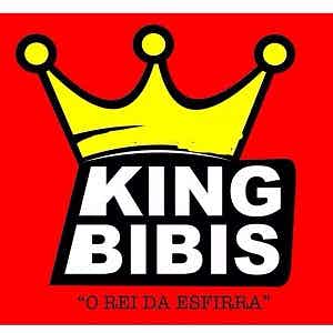 King Bibis Rockland logo