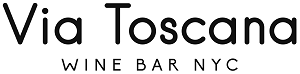 Via Toscana logo