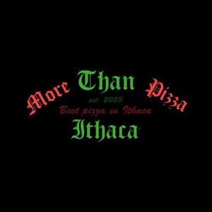 More Than Pizza Ithaca