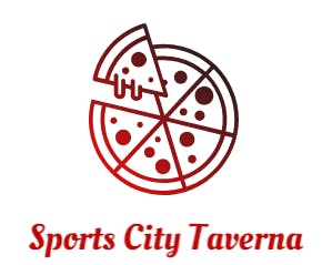 Sports City Taverna