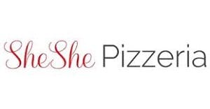 SheShe Pizzeria