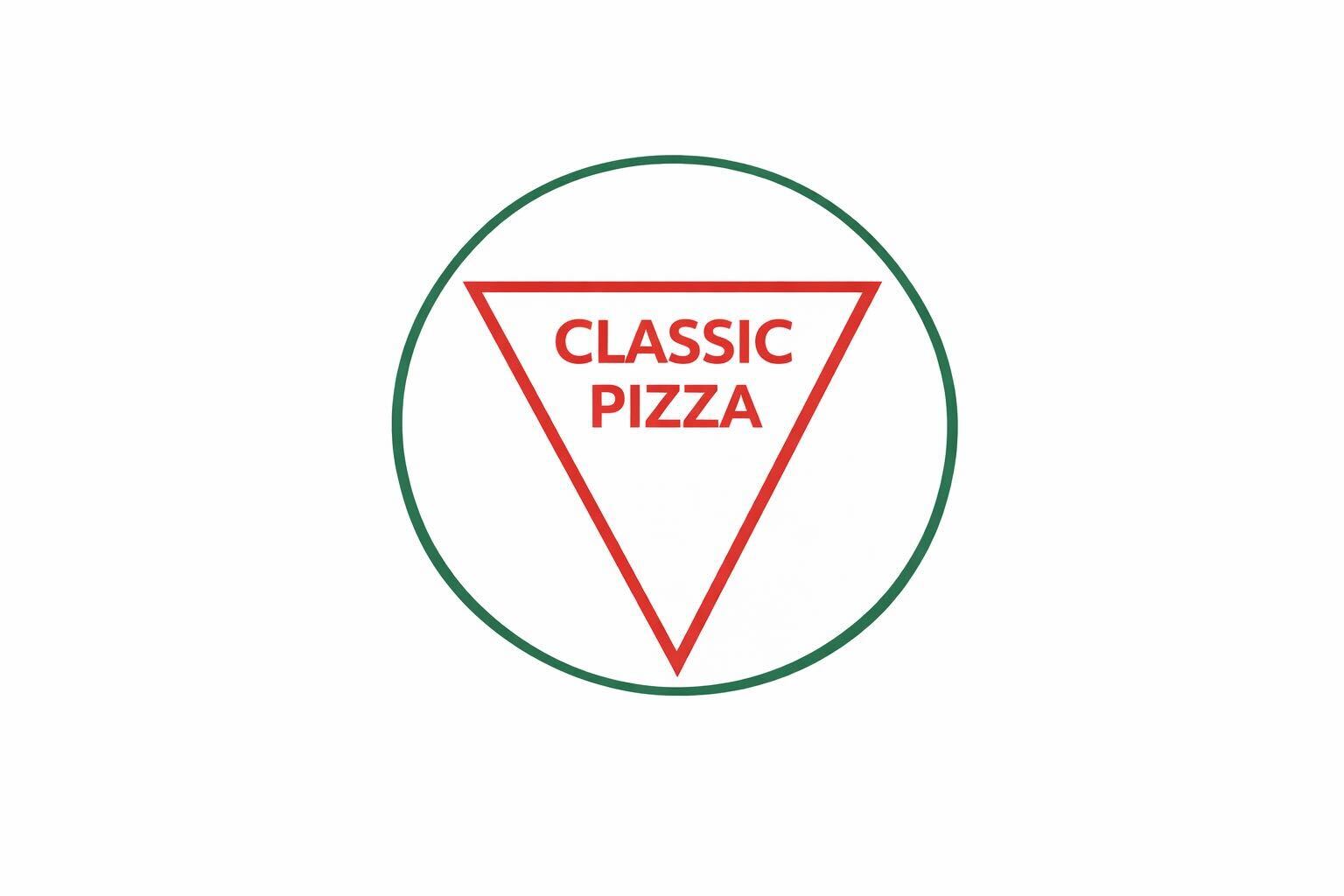 Classic Pizza