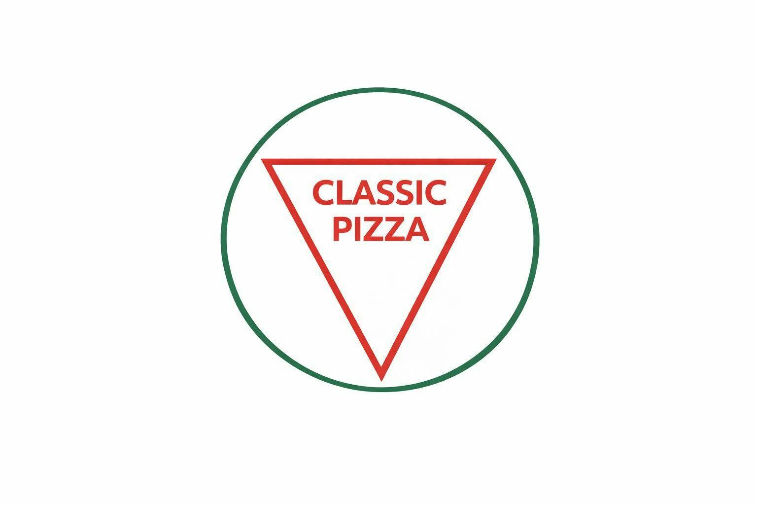 Classic Pizza