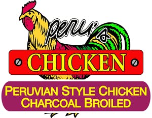 Peru's Chicken Restaurant