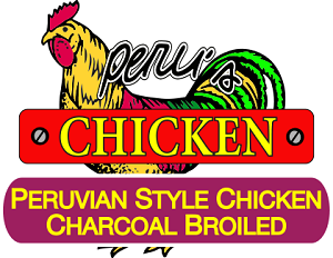 Peru's Chicken Restaurant logo