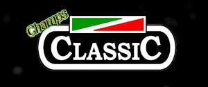 Champs Classic Pizza