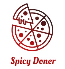 Spicy Doner