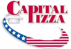 Capital Pizza