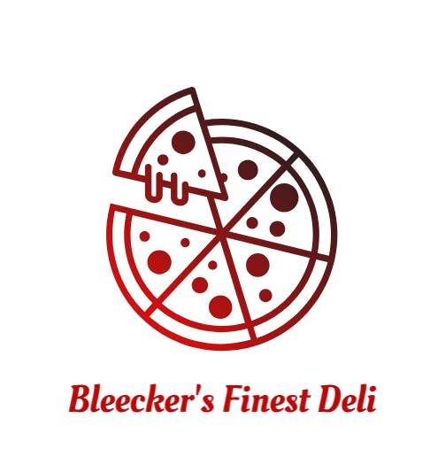 Bleecker's Finest Deli