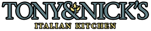 Tony And Nick's Italian Kitchen logo