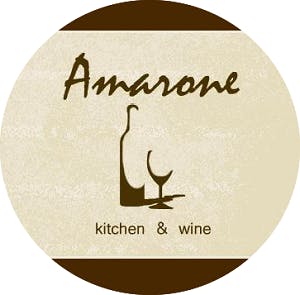 Amarone Kitchen & Wine