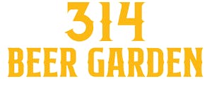 314 Beer Garden