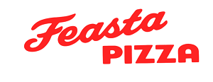 Feasta Pizza logo