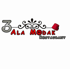 Alamodak Restaurant & Hookah Bar logo