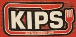 Kips Bay Deli logo