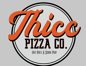 Thicc Pizza Co Albuquerque logo