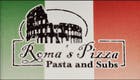 Roma's Pizza Pasta & Subs
