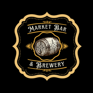 Market Bar Brooklyn logo