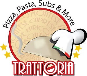 Trattoria E Pizzeria Da Enrico Logo
