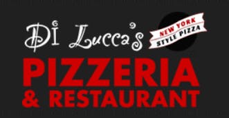 Di Lucca's Pizzeria and Restaurant - 274 Monmouth Rd, Millstone Twp, NJ ...