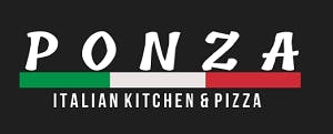 Ponza Italian Kitchen & Pizza