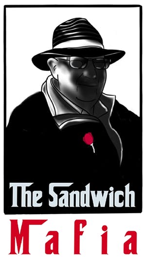 The Sandwich Mafia
