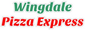 Wingdale Pizza Express logo
