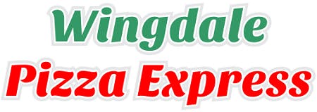 Wingdale Pizza Express Logo
