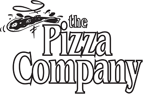 The Pizza Company logo