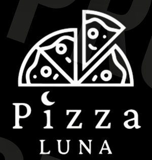 Pizza Luna logo