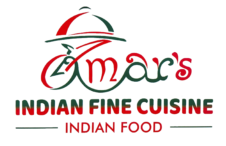 Omar's Indian Fine Cuisine logo