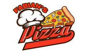 Fabian's Pizza Logo