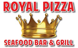 Royal Pizza & Sea Food