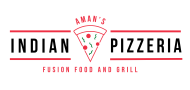 Indian Pizzeria logo
